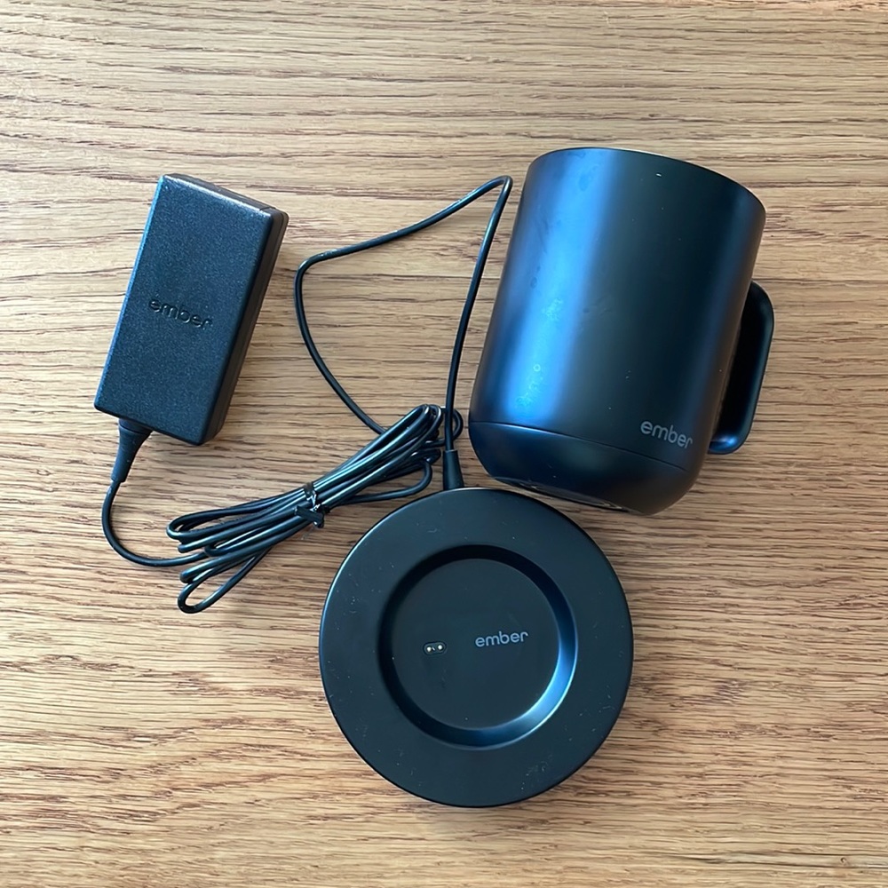Ember Mug 2 - Black